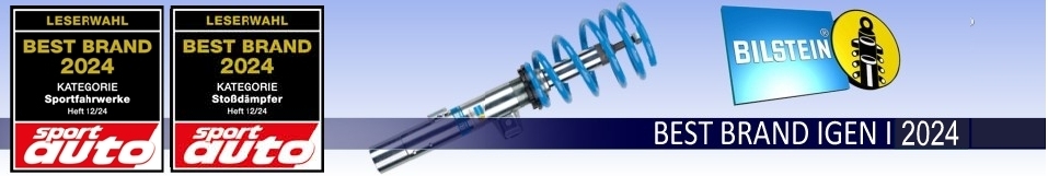 bilstein best brand