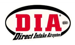 BMC luftfilter DIA injection kit