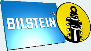 Link til BILSTEIN tilbeh�r er under forberedelse.