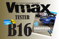 Bilstein B16 PSS10 gevindundervogn- Justerbar i 10 trin - testet og godkendt af VMAX