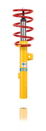 Sports-undervogn Bilstein B12 Sportsline